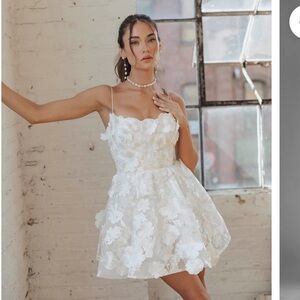 Blair Mini Dress Size 6